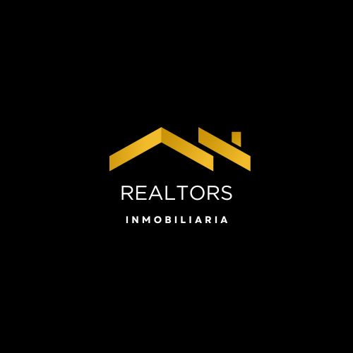 Realtors Inmobiliaria Logo